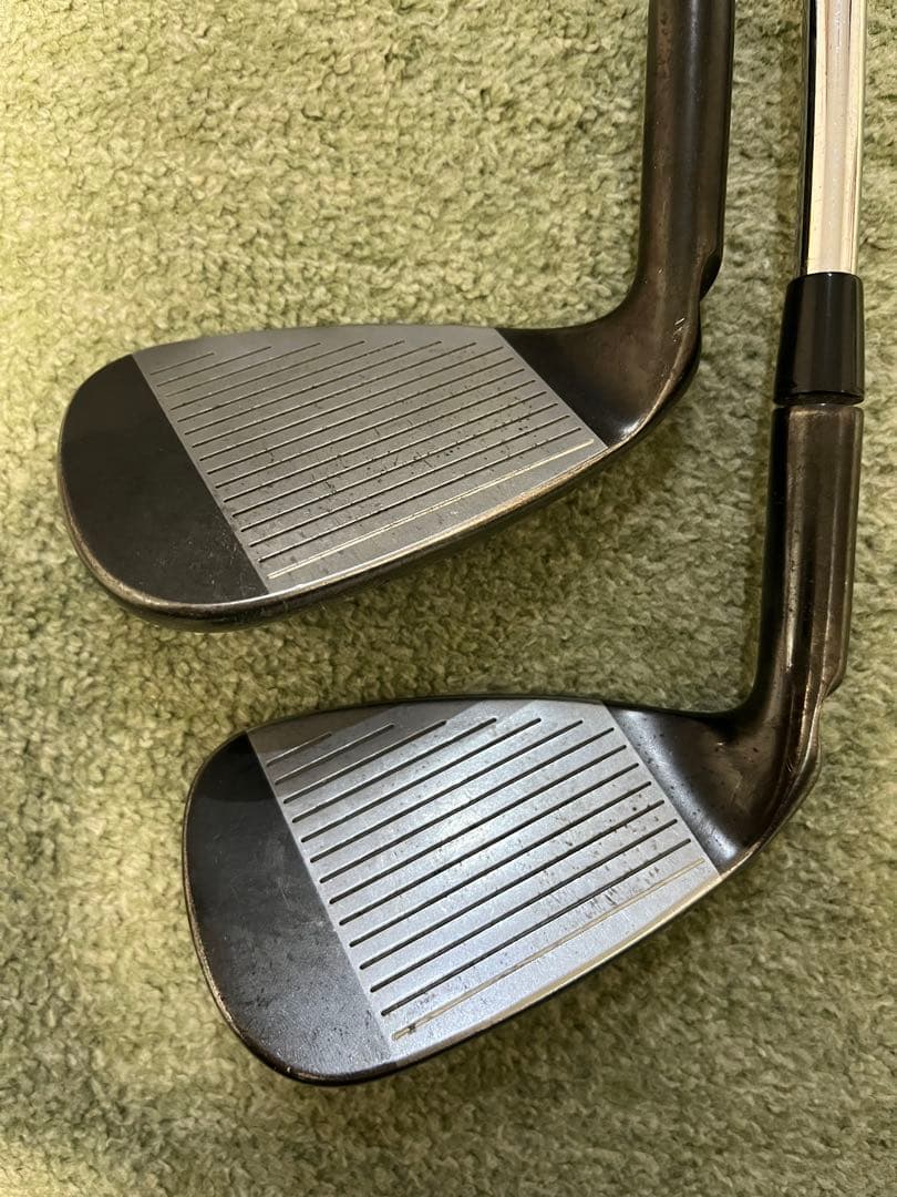 【お茄子】　PING G710 アイアンセット 6-PW 5本