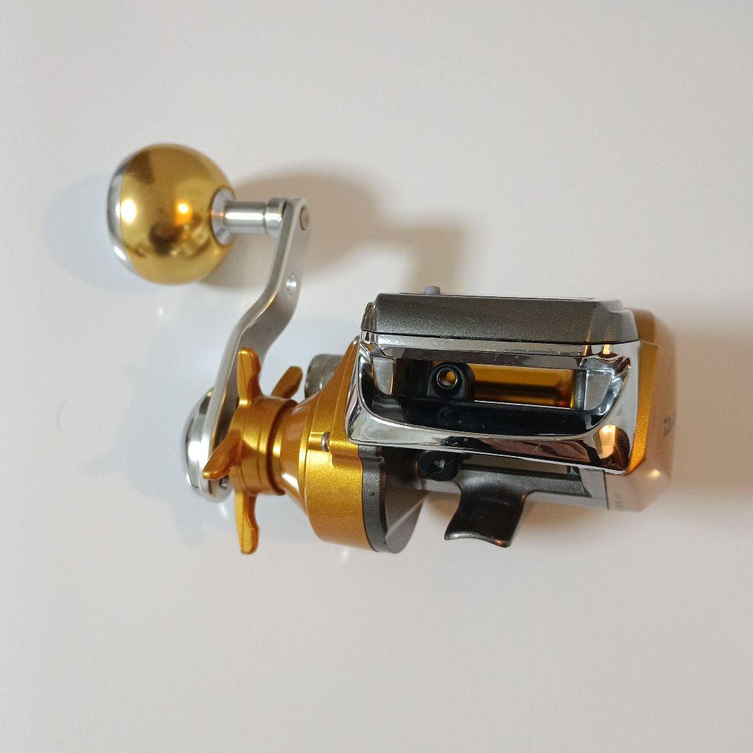 ダイワ Daiwa イッツ ICV 200