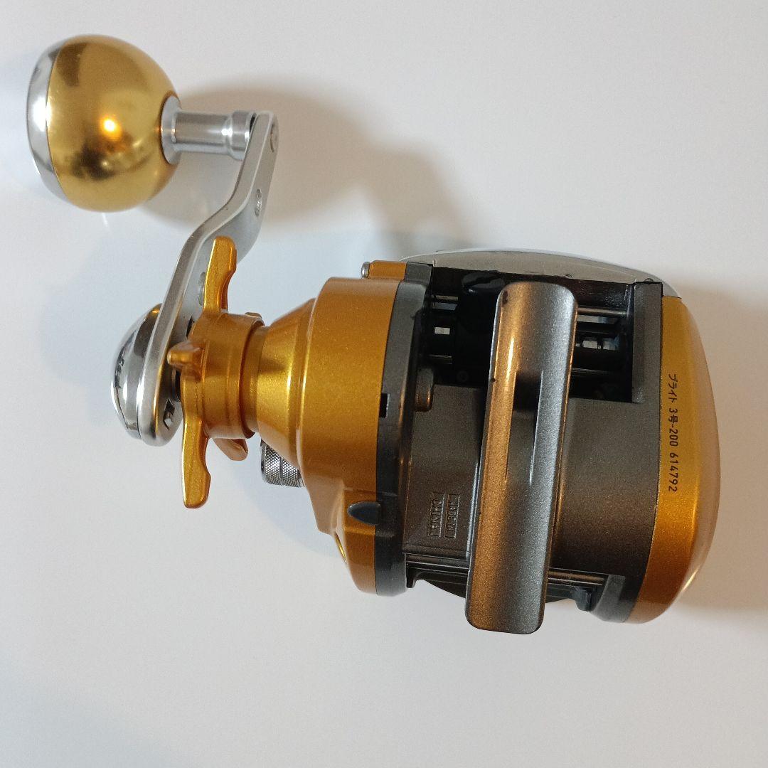 ダイワ Daiwa イッツ ICV 200