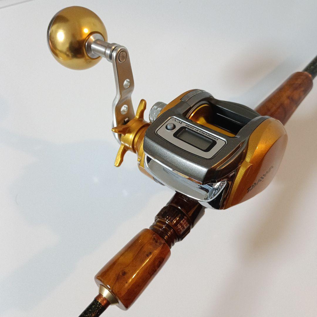 ダイワ Daiwa イッツ ICV 200