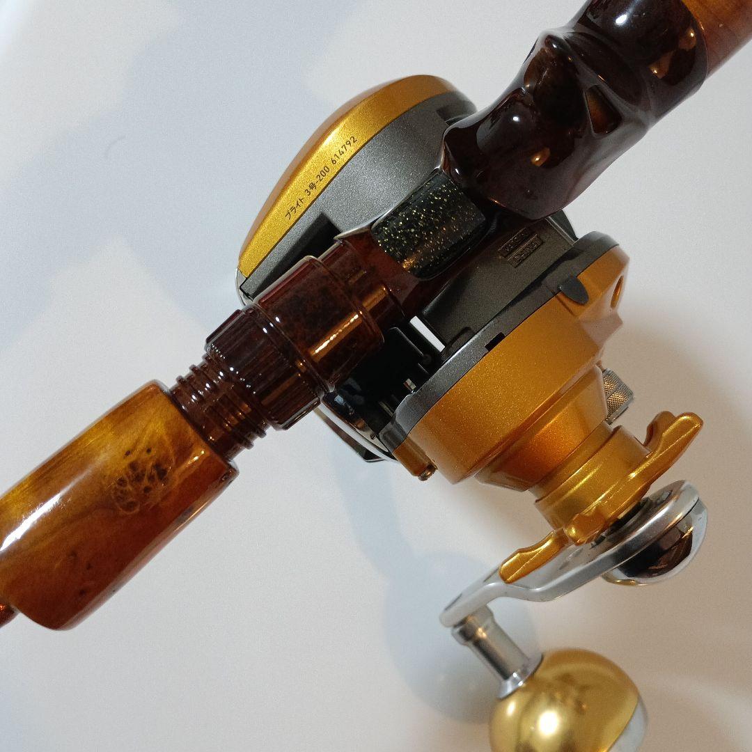 ダイワ Daiwa イッツ ICV 200
