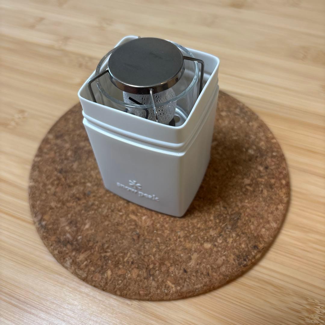 【美品・未使用品】スノーピーク ギガパワーランタン 天 オート