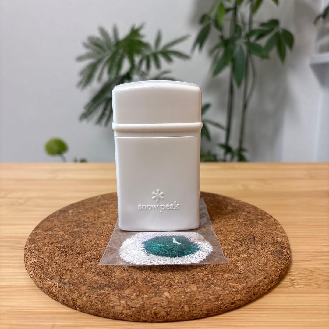 【美品・未使用品】スノーピーク ギガパワーランタン 天 オート