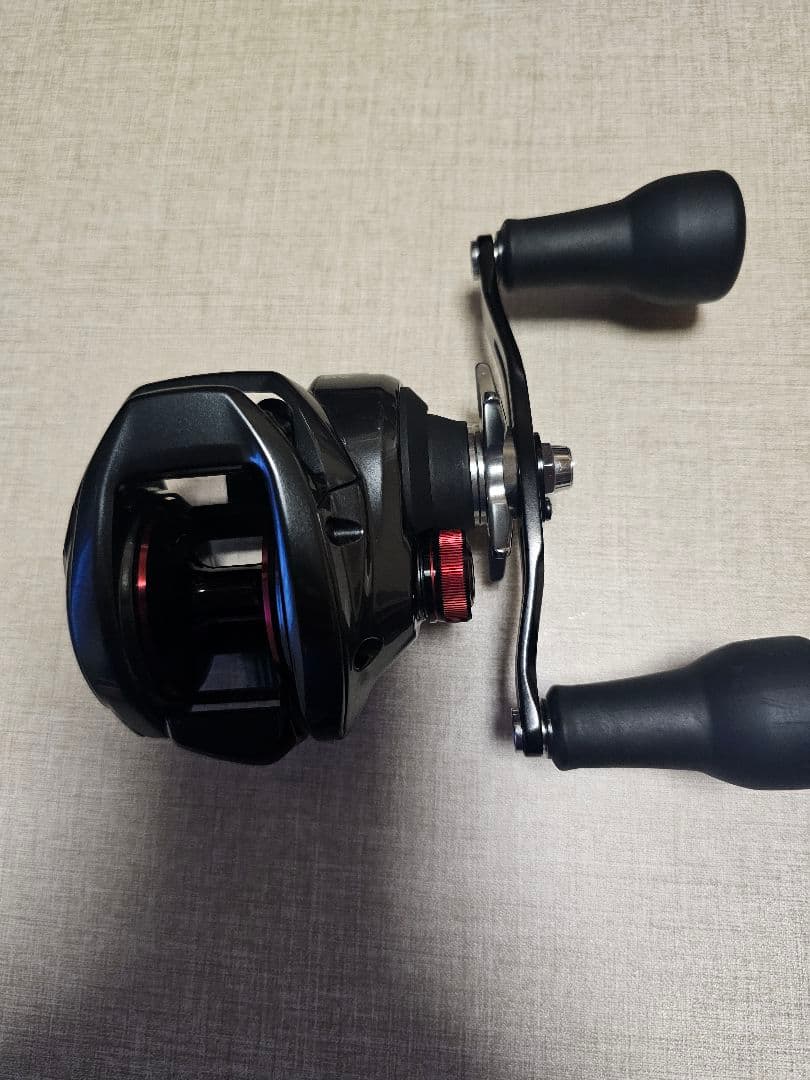 シマノ　24スコーピオンMD　300XG