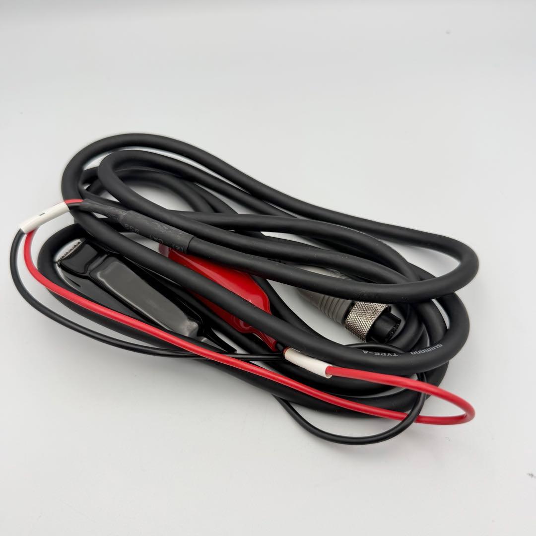 【美品】シマノ プレミオ3000 電動リール ケース付 30-20