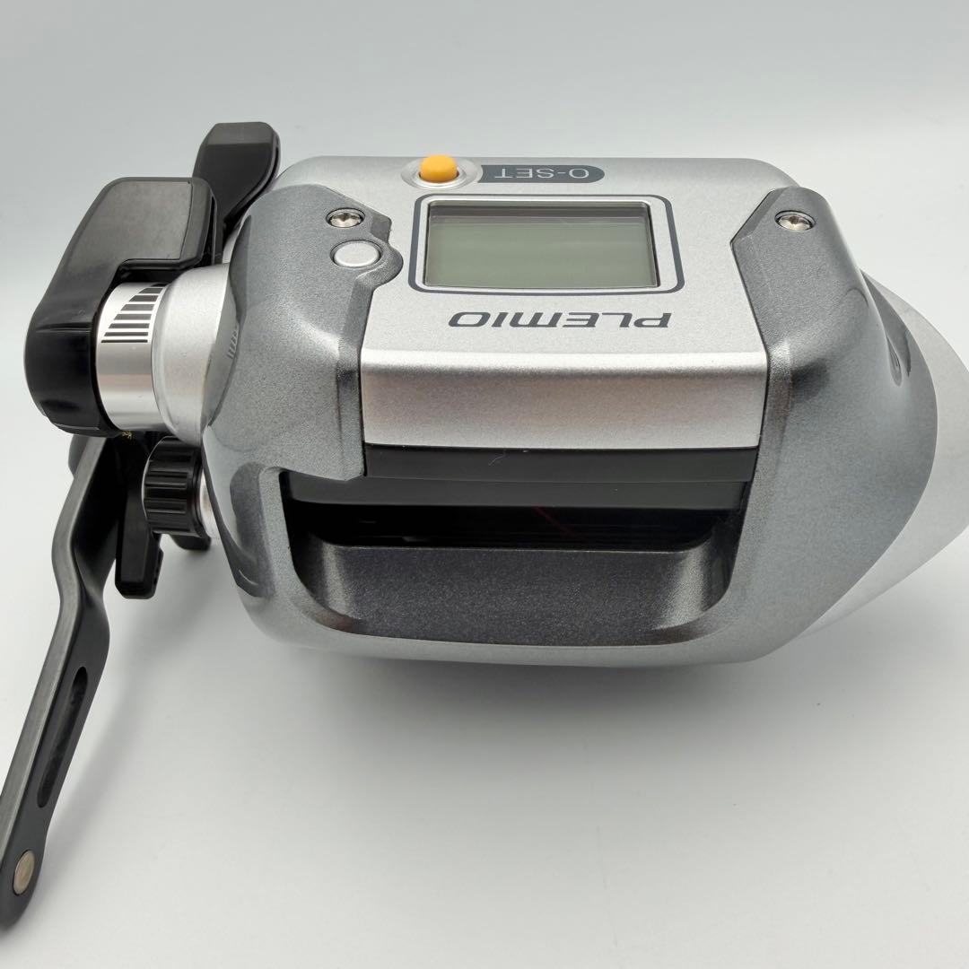 【美品】シマノ プレミオ3000 電動リール ケース付 30-20