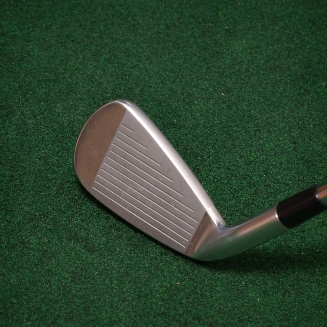 Mizuno フライハイ 3番 21度 モーダス120 X