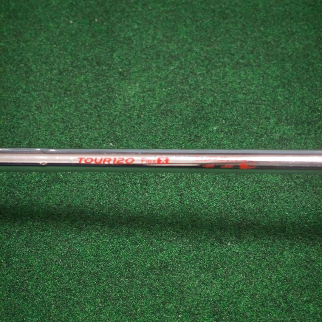 Mizuno フライハイ 3番 21度 モーダス120 X