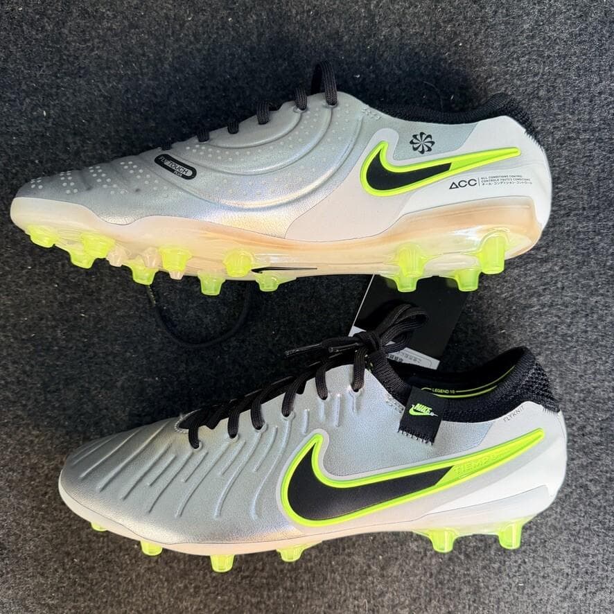 26.5cm 新品 NIKE LEGEND 10 ELITE AG-PRO
