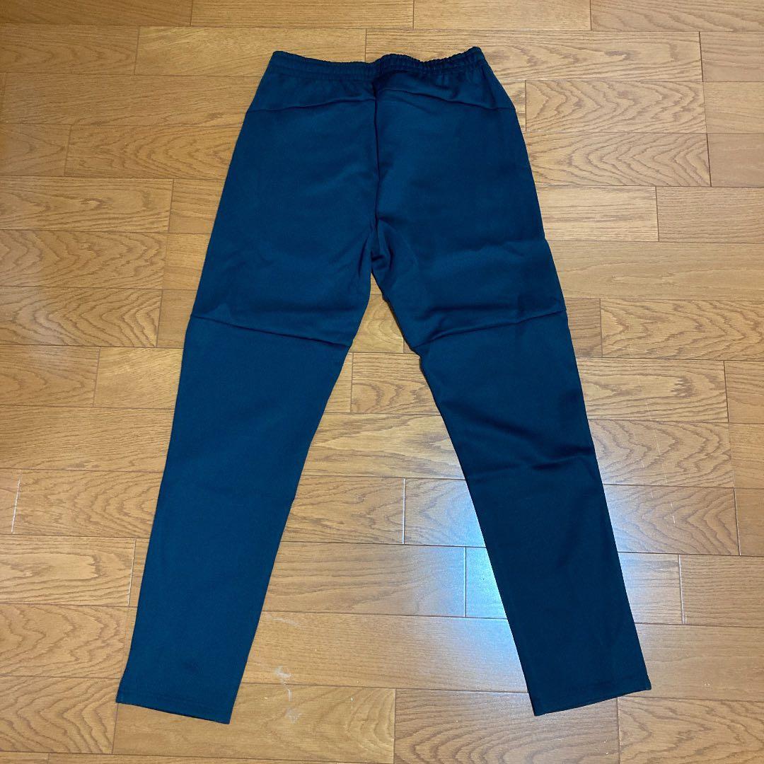 【nao0223】新品/ヨネックス海外モデル/ウォームアップパンツ/L
