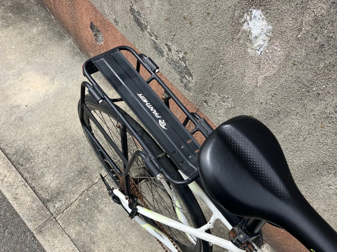 2019 Cannondale QUICK 4 DISC(中古品)