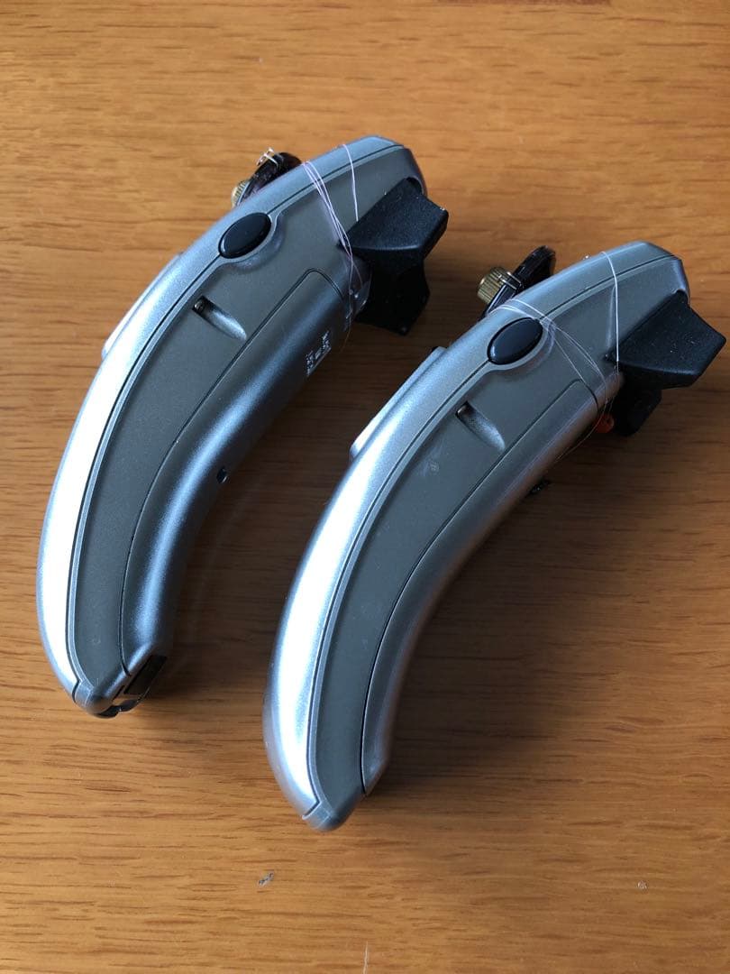 DAIWA Crystia ダイワ　クリスティア　電動リール　ワカサギ