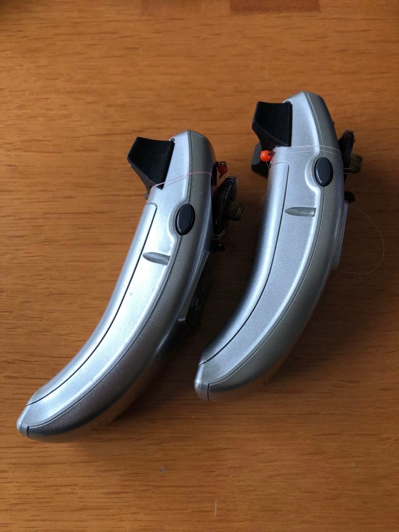 DAIWA Crystia ダイワ　クリスティア　電動リール　ワカサギ