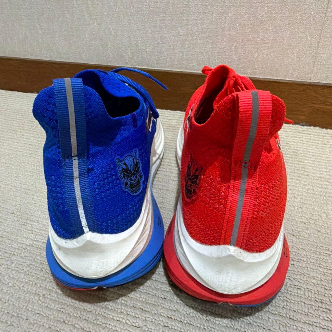 MIZUNO（ミズノ）NEO ZEN（ネオゼン） ランニングシューズ26.5cm