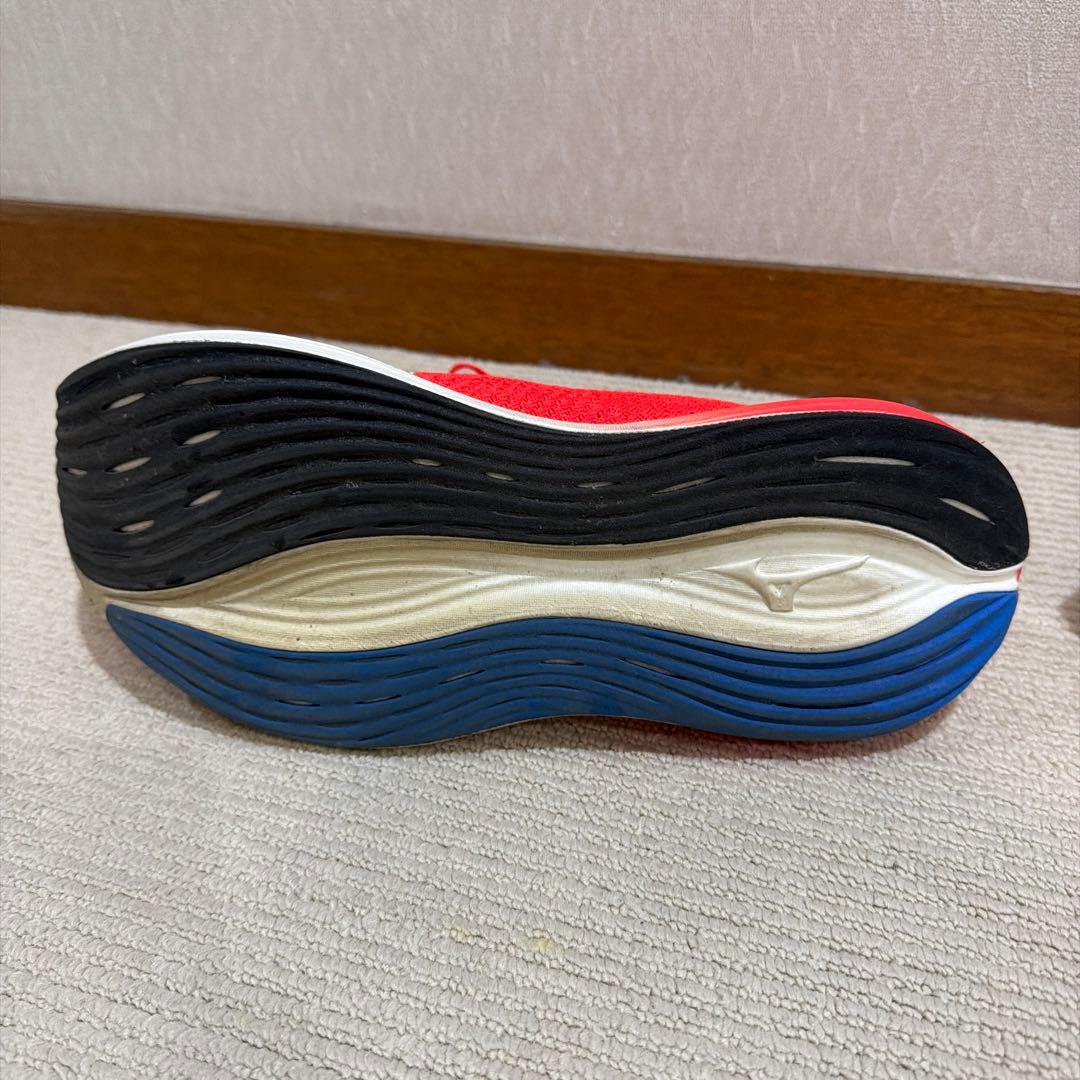 MIZUNO（ミズノ）NEO ZEN（ネオゼン） ランニングシューズ26.5cm