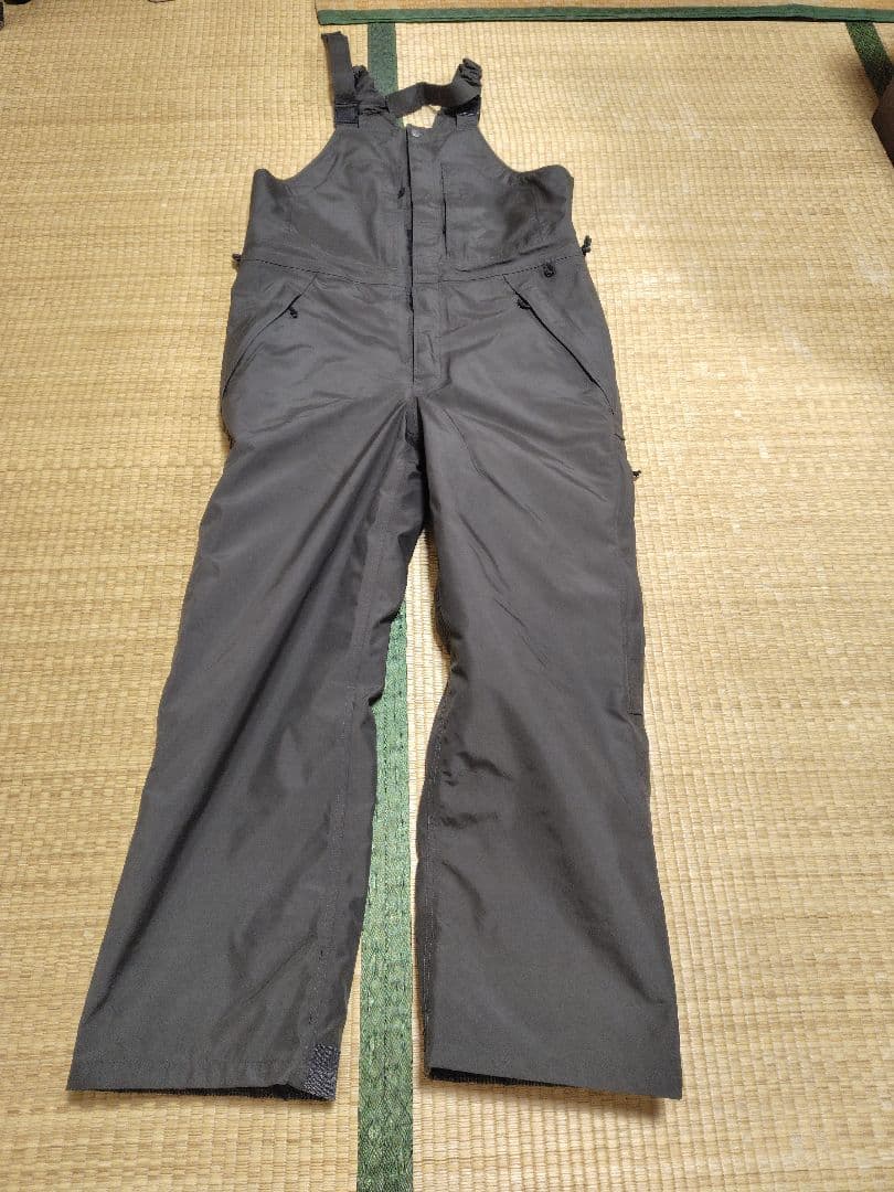 greenclothing グリーンクロージング　上下セット　outflow