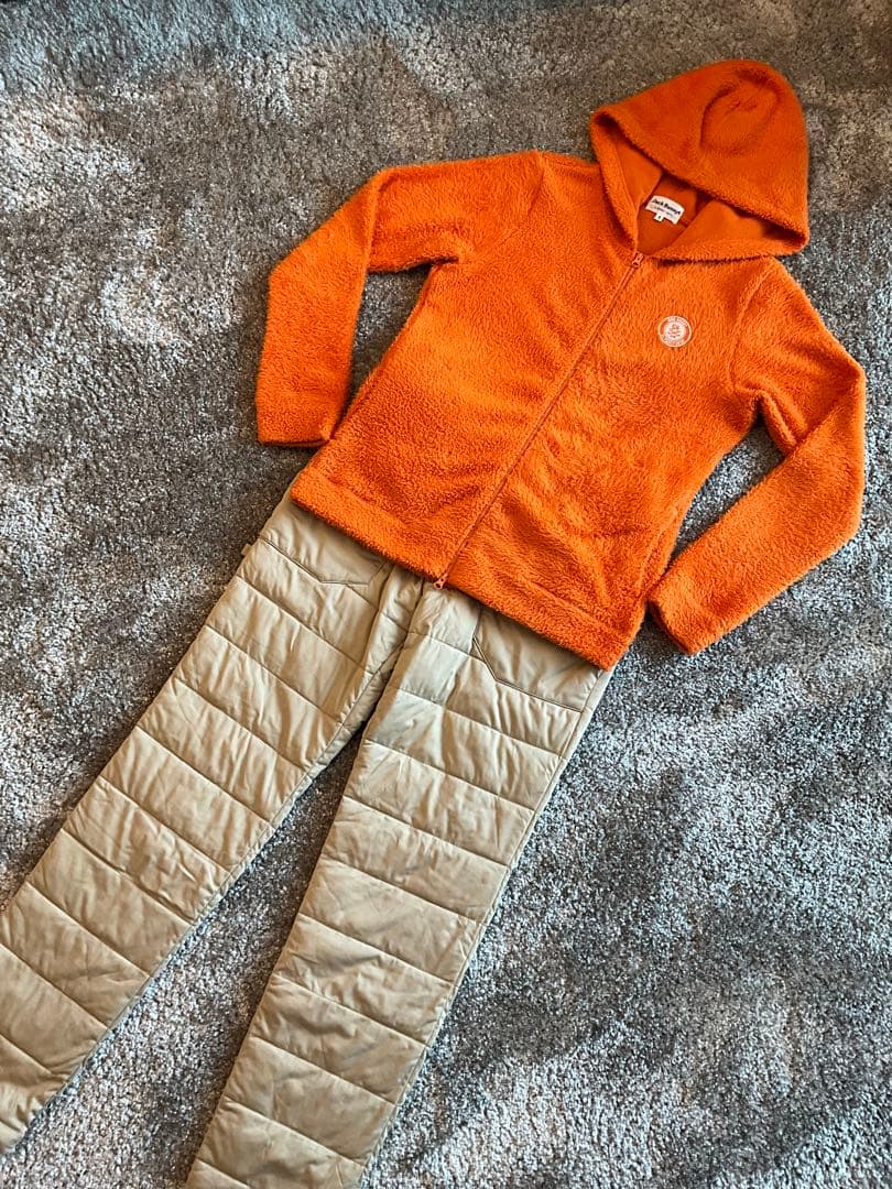 Jack Bunny!!　⛳️ パンツ　レディース