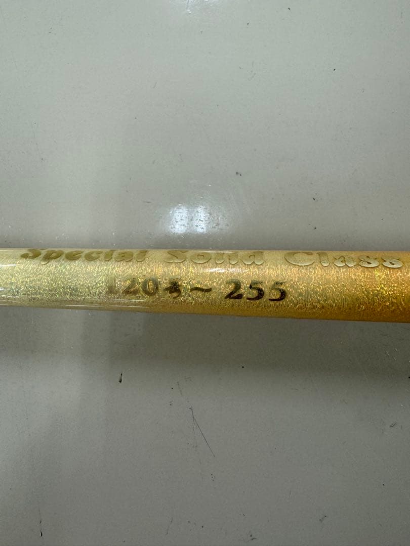 引き取りバトルシップス スペシャルソリッドグラス 120号-255