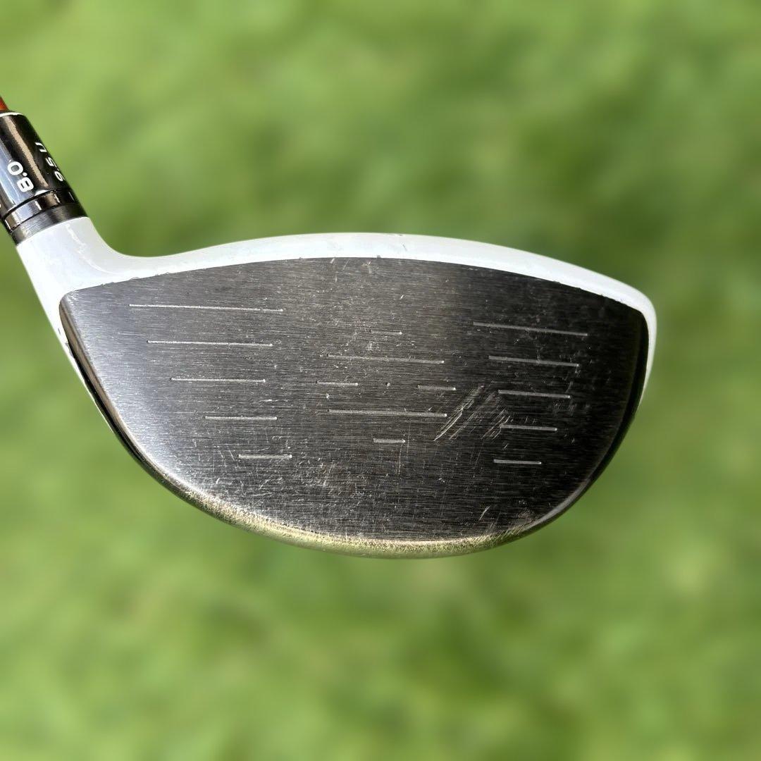 TaylorMade M2 ドライバー 10.5度　レフティ