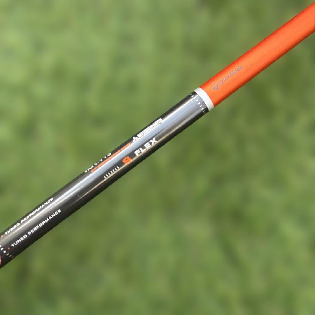 TaylorMade M2 ドライバー 10.5度　レフティ