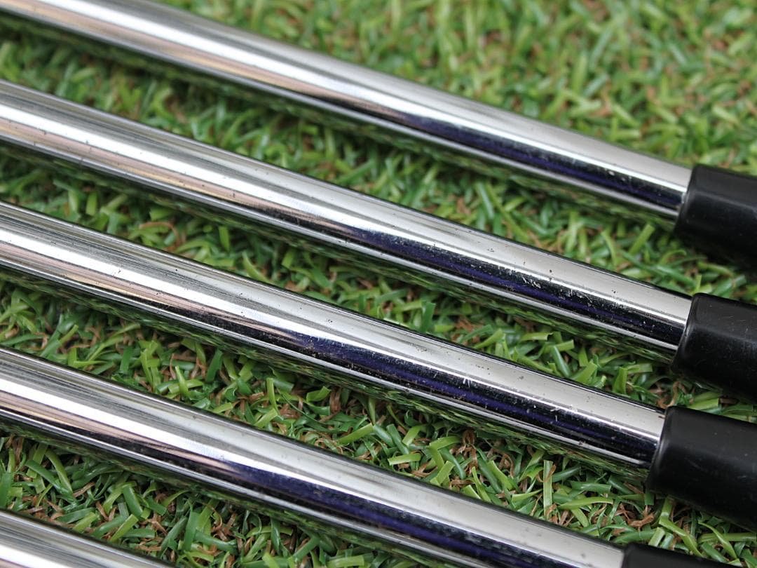 A GRIND CMB 4-PW 7本セット DG ツアーイシュー X100