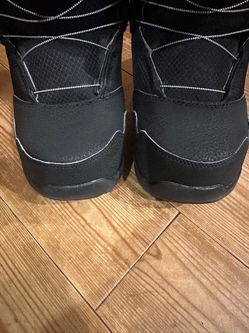 BURTON スノーボードブーツ ZIPLINE BOA 22