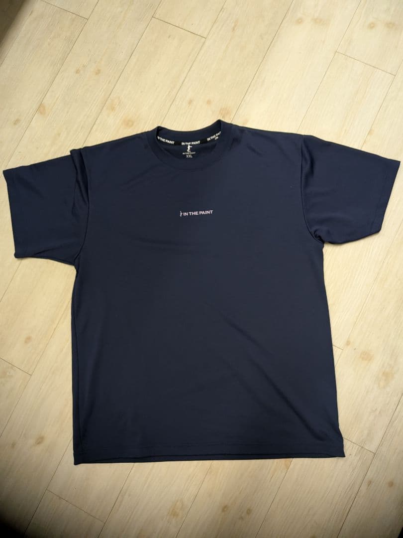 IN THE PAINT 半袖・長袖T、プラクティスパンツセット販売