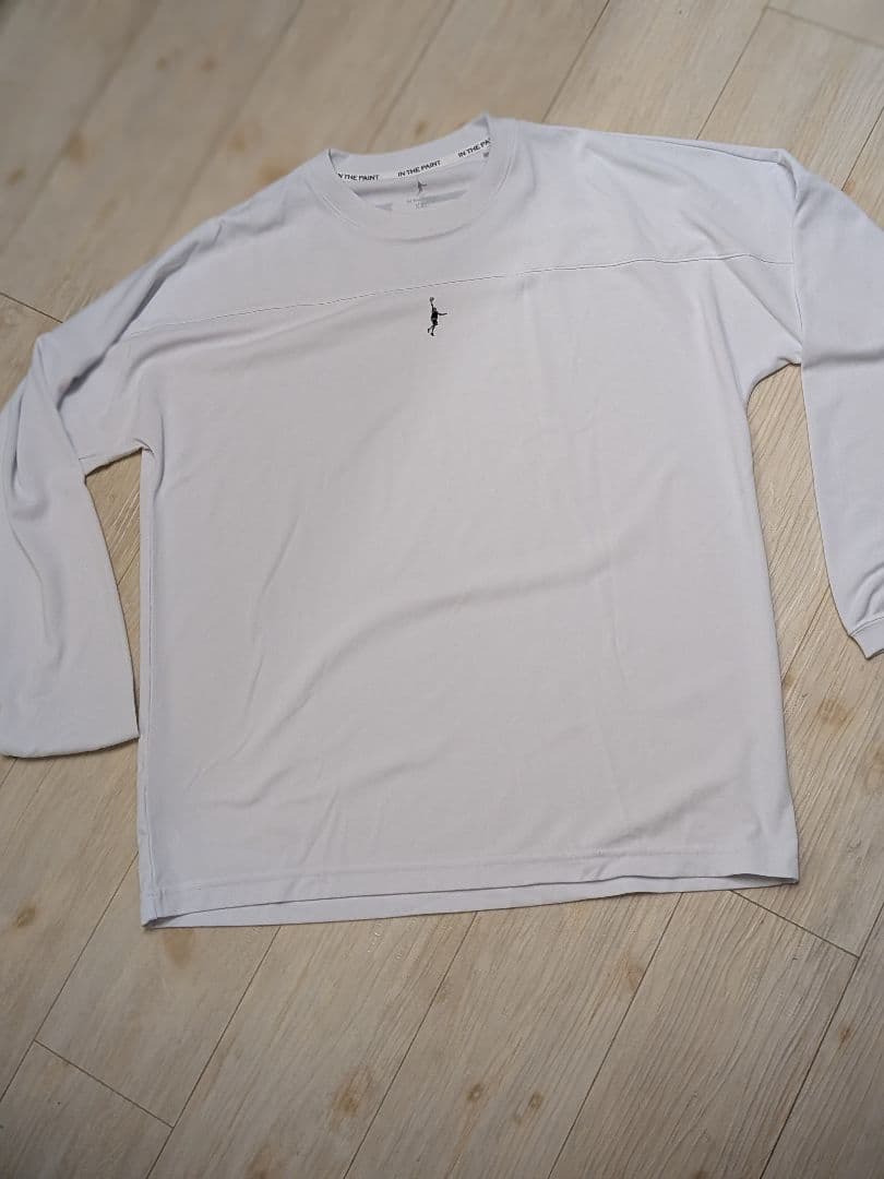 IN THE PAINT 半袖・長袖T、プラクティスパンツセット販売