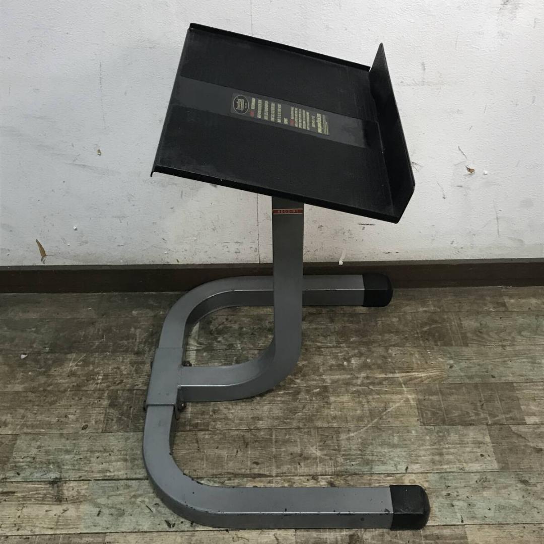 専用台のみ パワーブロック パワー ブロック POWER BLOCK Power