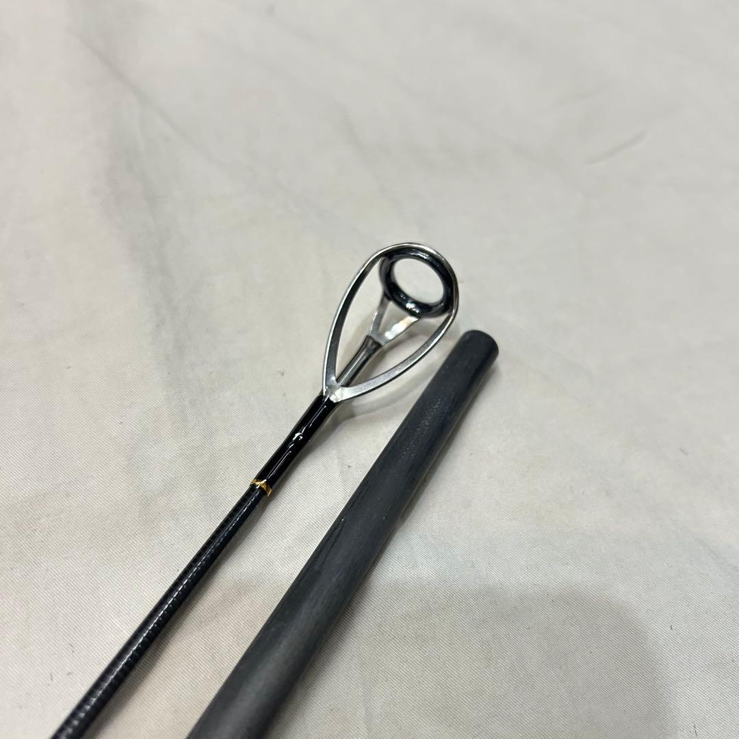 【新品】MCワークス エクスプロージョン 826HF TRIDENT スペシャル