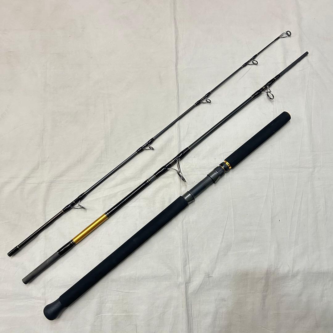 【新品】MCワークス エクスプロージョン 826HF TRIDENT スペシャル