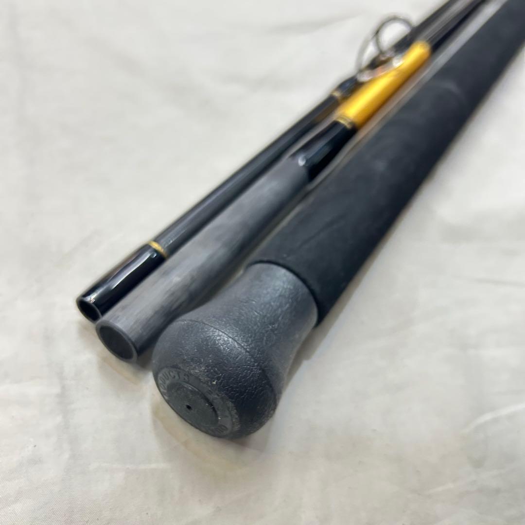 【新品】MCワークス エクスプロージョン 826HF TRIDENT スペシャル