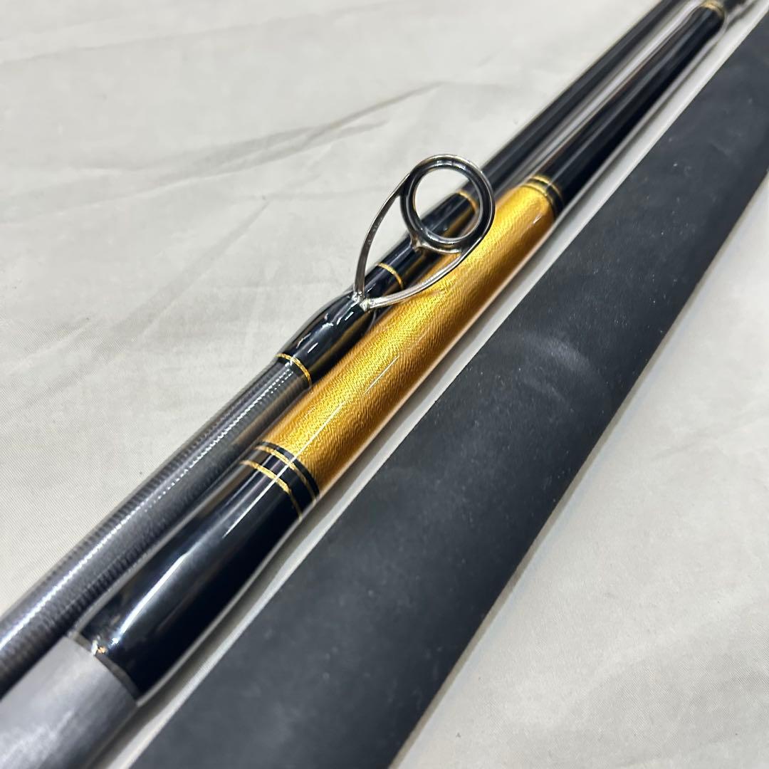 【新品】MCワークス エクスプロージョン 826HF TRIDENT スペシャル