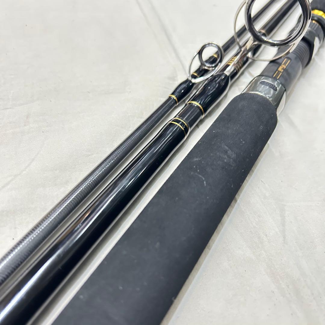 【新品】MCワークス エクスプロージョン 826HF TRIDENT スペシャル