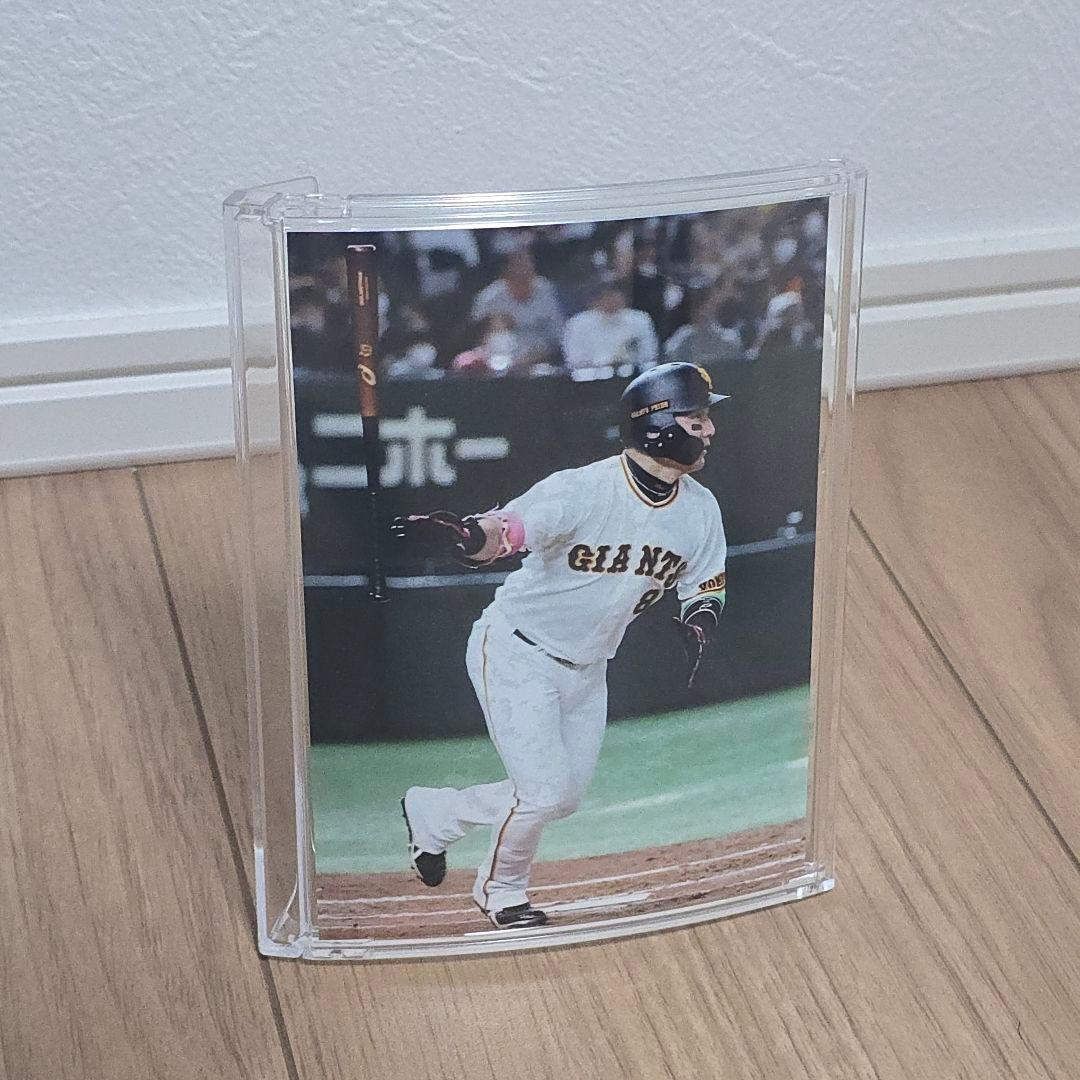 読売ジャイアンツ 巨人 NPB 丸佳浩 実使用 支給品 バット