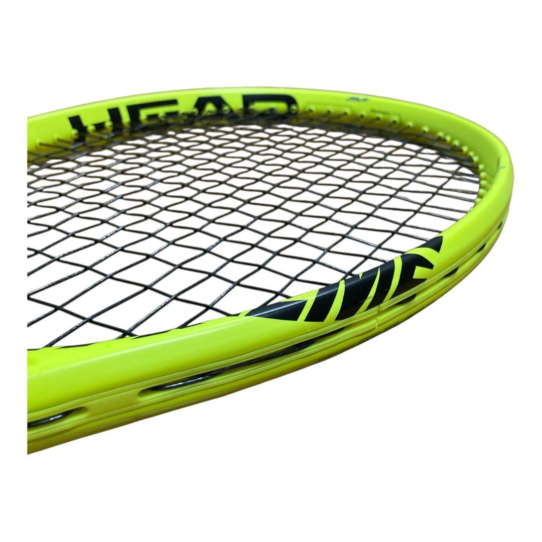 HEAD Graphene 360 Extreme MP テニスラケット