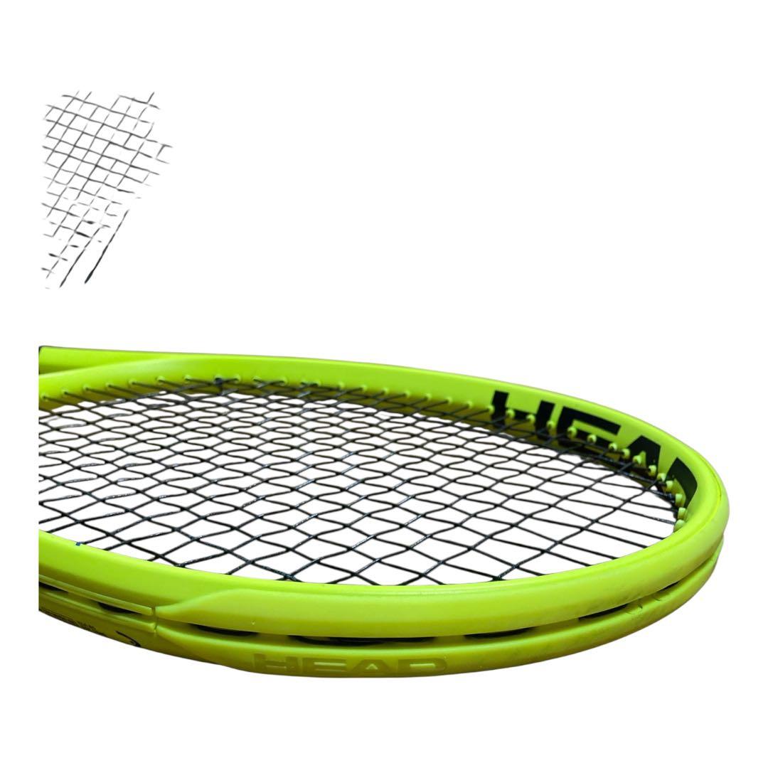 HEAD Graphene 360 Extreme MP テニスラケット