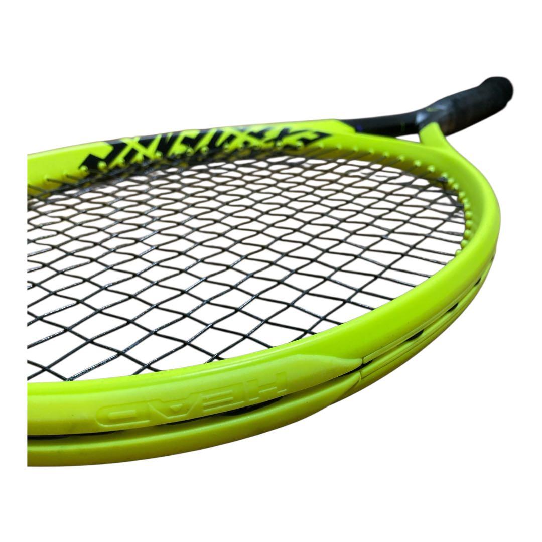 HEAD Graphene 360 Extreme MP テニスラケット