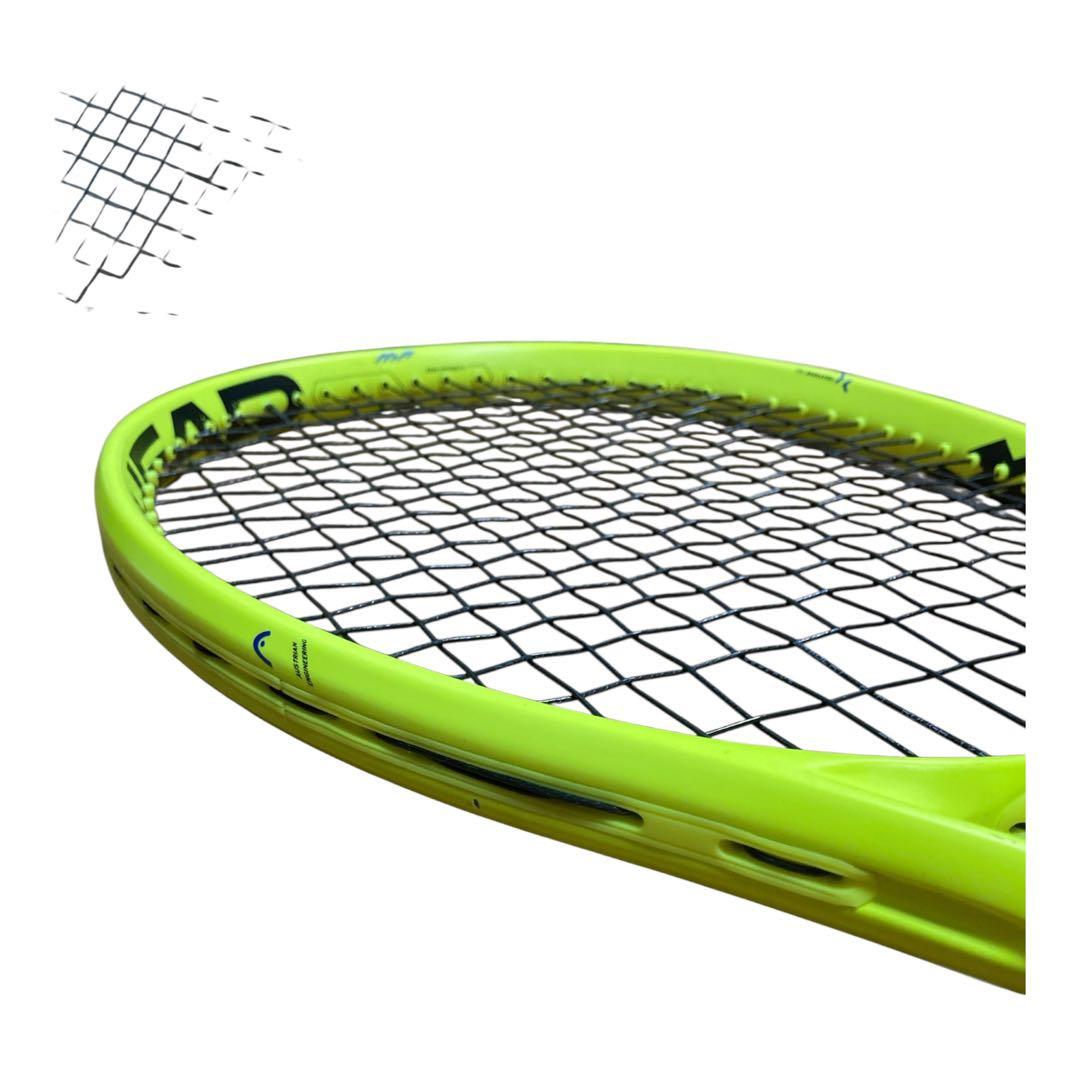 HEAD Graphene 360 Extreme MP テニスラケット