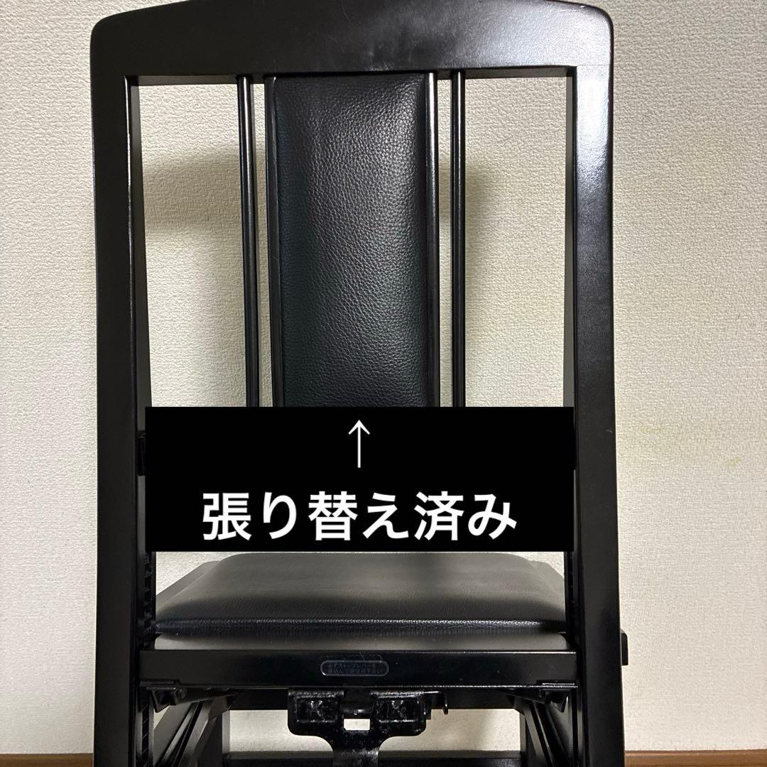 【中古リニューアル】河合楽器背付ピアノDXタイプ（全国送料込み)トムソン椅子