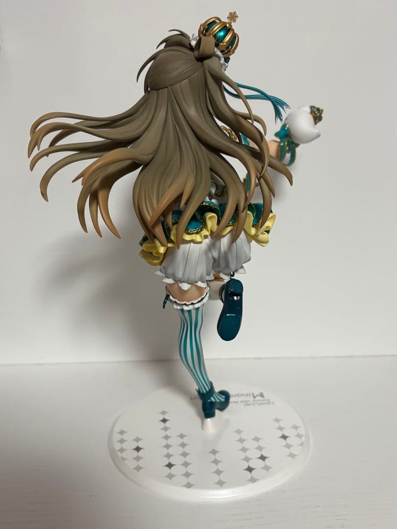ラブライブ! スクールアイドルフェスティバル 南ことり　ALTER ねんどろいど