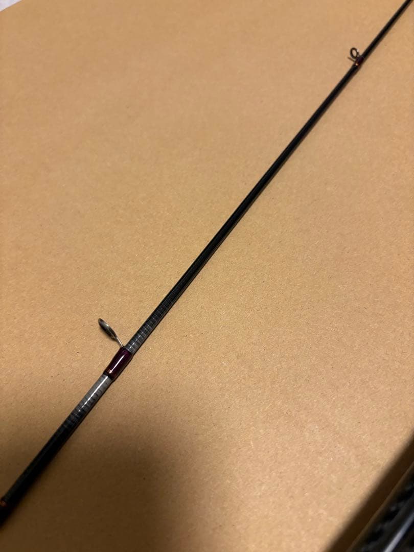 ロデオクラフト ホワイトウルフ　62UL-e オオツカLTD 中古