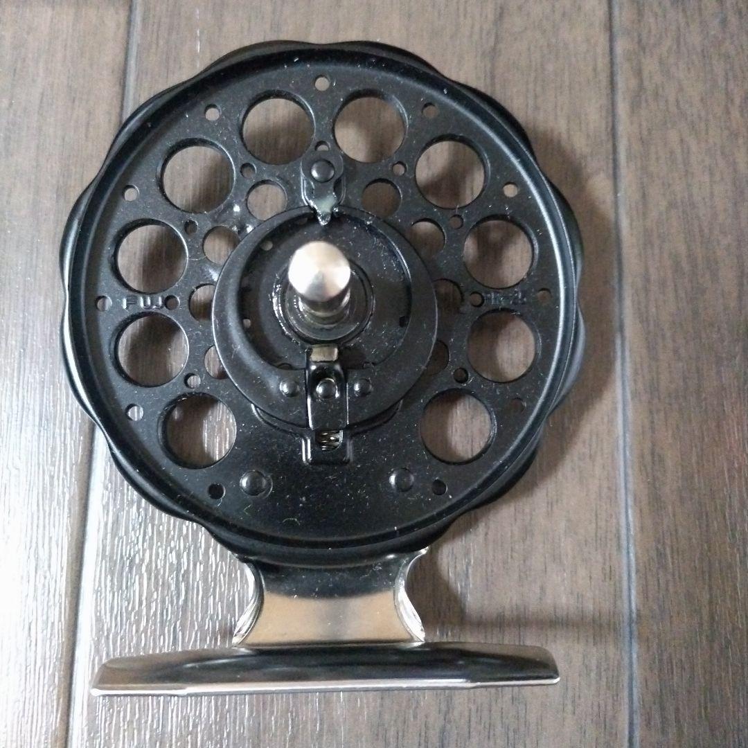 Fuji FPR-25 フジリール