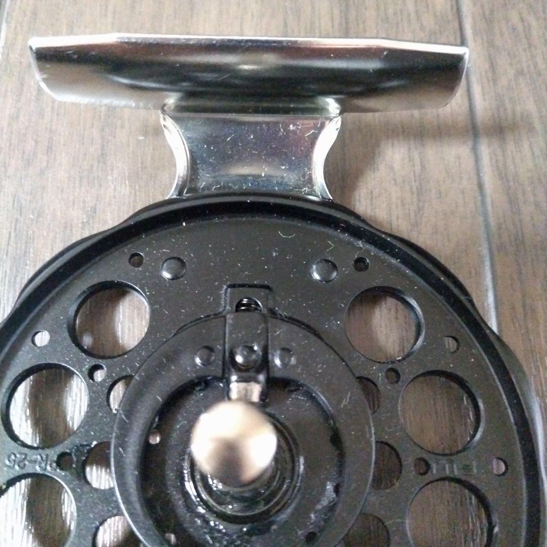 Fuji FPR-25 フジリール