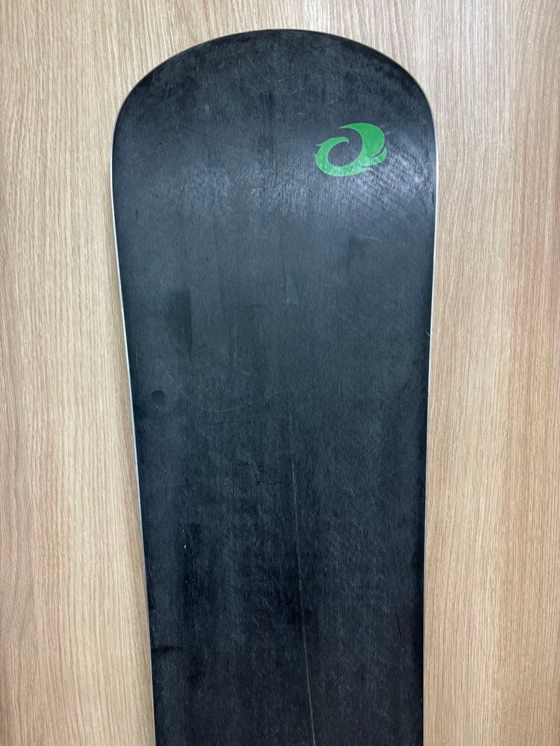 OGASAKA オガサカ FC 160cm wide 22-23モデル