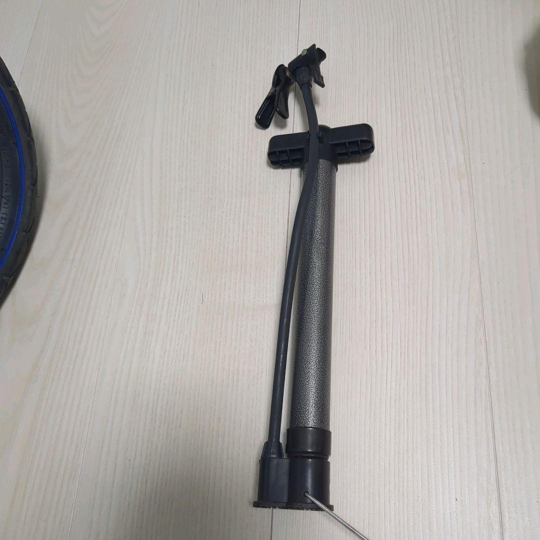 【美品】ヘンシンバイク ブルー 青 Henshin Bike