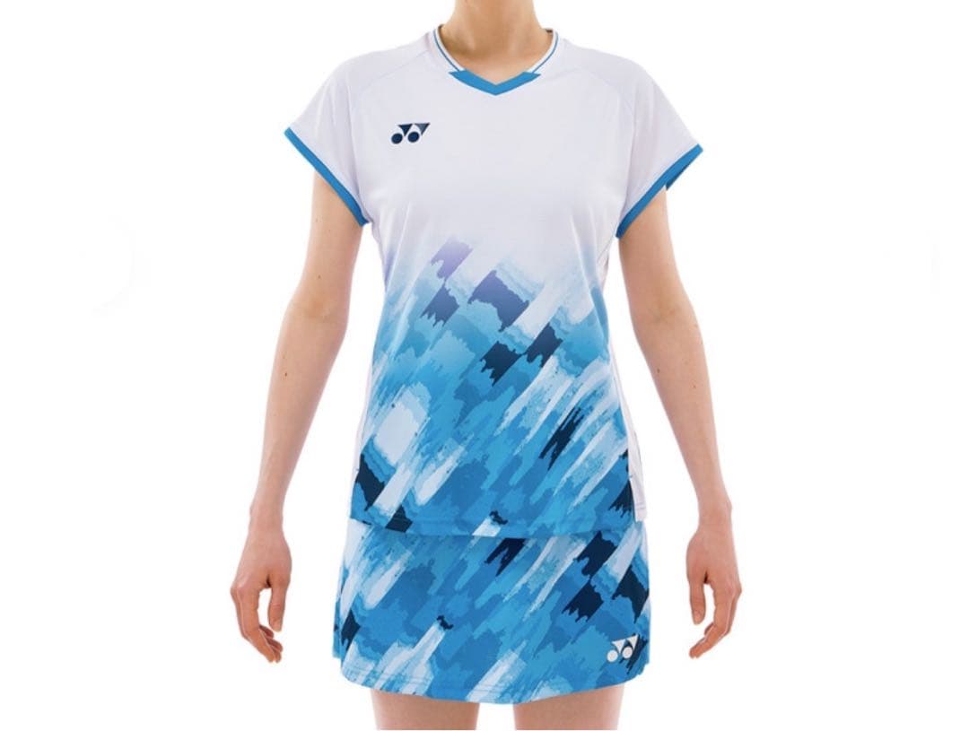 YONEX BADMINTON TEAM CHINA MODEL 011 Ｌ
