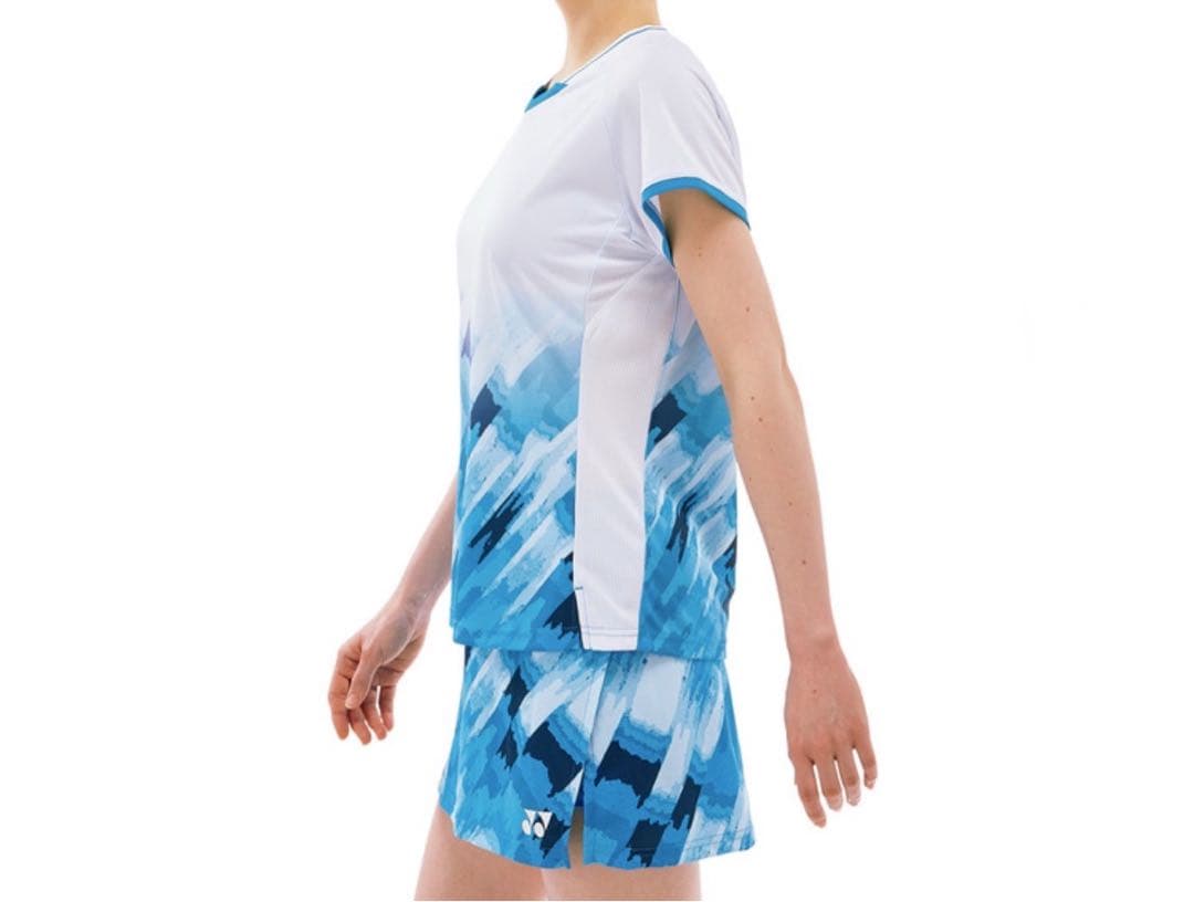 YONEX BADMINTON TEAM CHINA MODEL 011 Ｌ