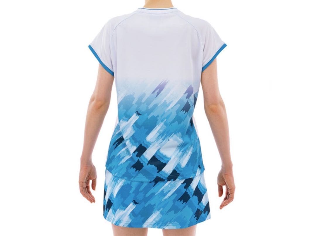 YONEX BADMINTON TEAM CHINA MODEL 011 Ｌ
