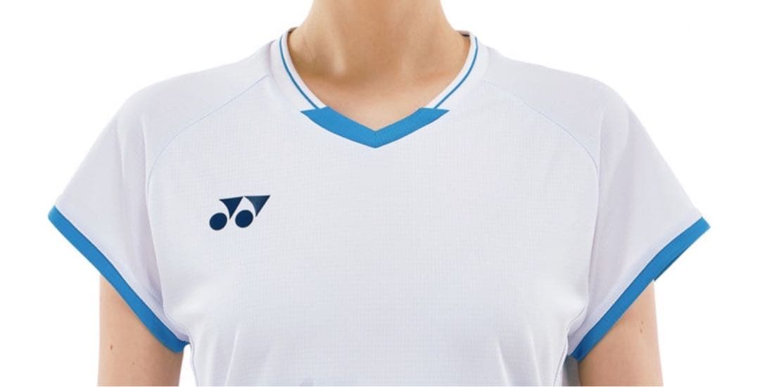 YONEX BADMINTON TEAM CHINA MODEL 011 Ｌ